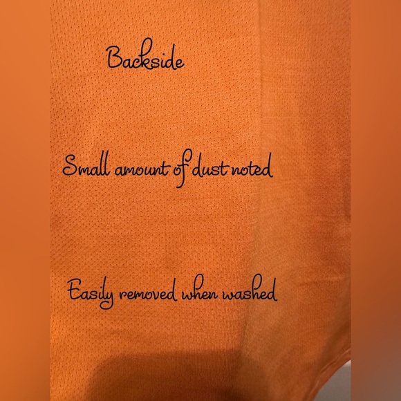 NWT Men's Sleeveless Tank Quick Dry Athleisure Muscle Top Gold Size XL - Picture 3 of 9